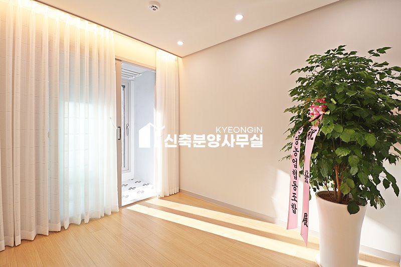 경기 고양덕양구 지축동 스웨첸탑 [ 3룸 . 테라스 . 복층 Type ] 분양 매물번호 15956 사진 15