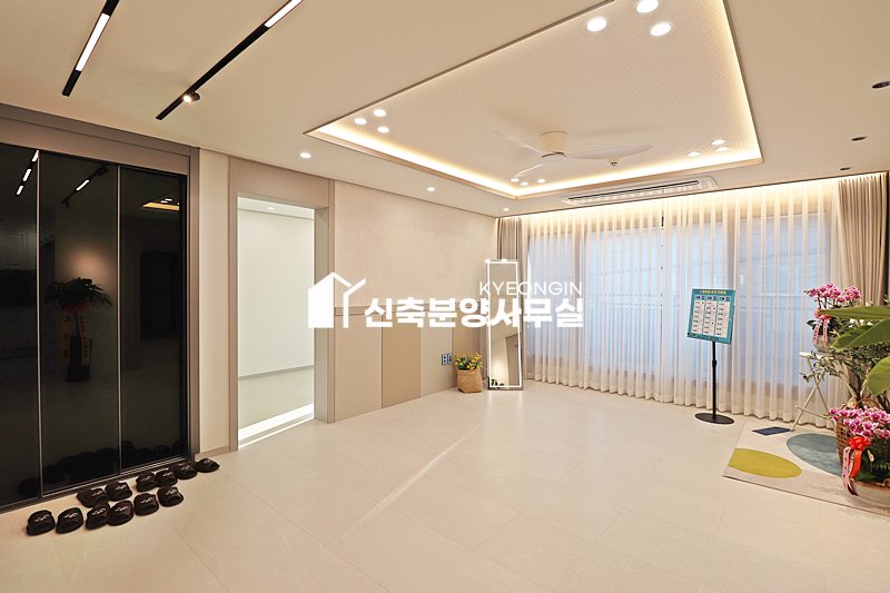경기 고양덕양구 지축동 스웨첸탑 [ 3룸 . 테라스 . 복층 Type ] 분양 매물번호 15956 사진 20
