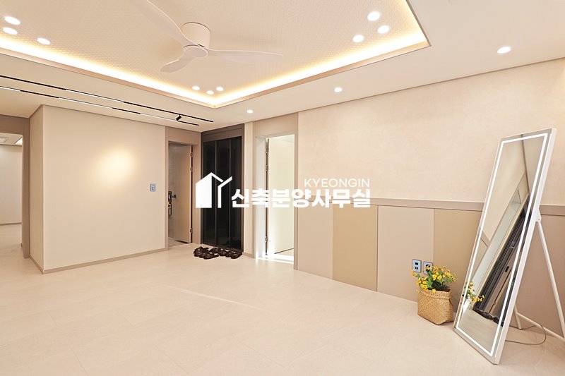 경기 고양덕양구 지축동 스웨첸탑 [ 3룸 . 테라스 . 복층 Type ] 분양 매물번호 15956 사진 21