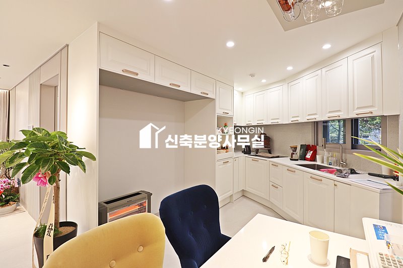 경기 고양덕양구 지축동 스웨첸탑 [ 3룸 . 테라스 . 복층 Type ] 분양 매물번호 15956 사진 25