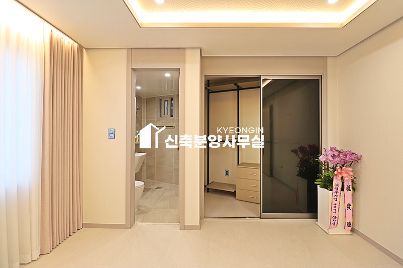 경기 고양덕양구 지축동 스웨첸탑 [ 3룸 . 테라스 . 복층 Type ] 분양 매물번호 15956 사진 27