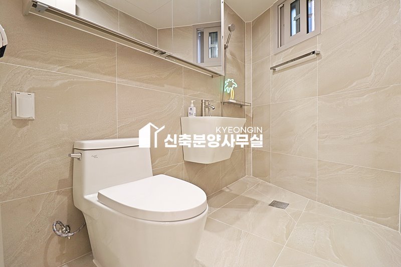 경기 고양덕양구 지축동 스웨첸탑 [ 3룸 . 테라스 . 복층 Type ] 분양 매물번호 15956 사진 28