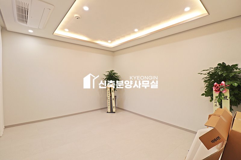 경기 고양덕양구 지축동 스웨첸탑 [ 3룸 . 테라스 . 복층 Type ] 분양 매물번호 15956 사진 29