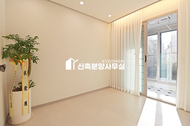 경기 고양덕양구 지축동 스웨첸탑 [ 3룸 . 테라스 . 복층 Type ] 분양 매물번호 15956 사진 30