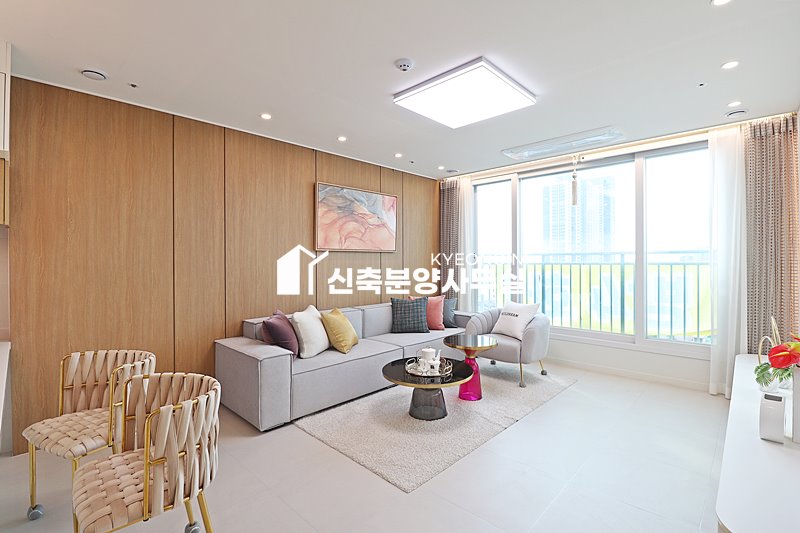 인천 제물포구 신흥동3가 빌드림 [ 3룸 . 4룸 . 테라스 Type ] 분양 매물번호 15944 사진 2