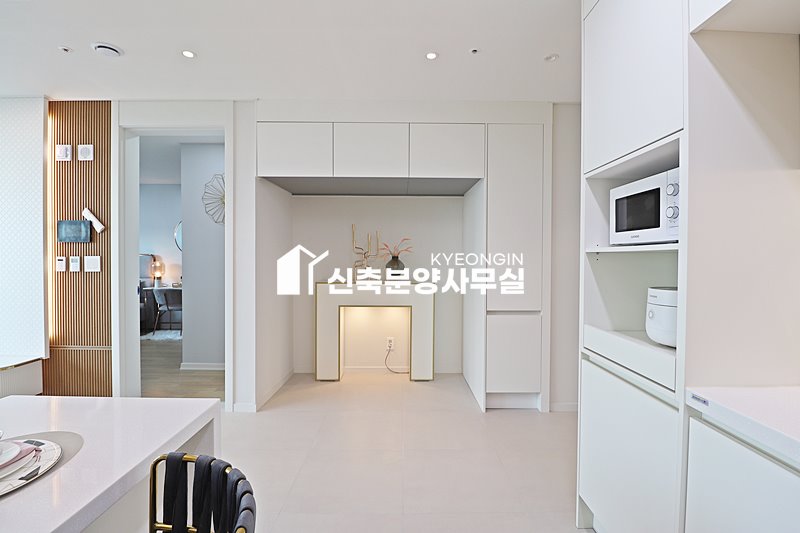 인천 제물포구 신흥동3가 빌드림 [ 3룸 . 4룸 . 테라스 Type ] 분양 매물번호 15944 사진 12