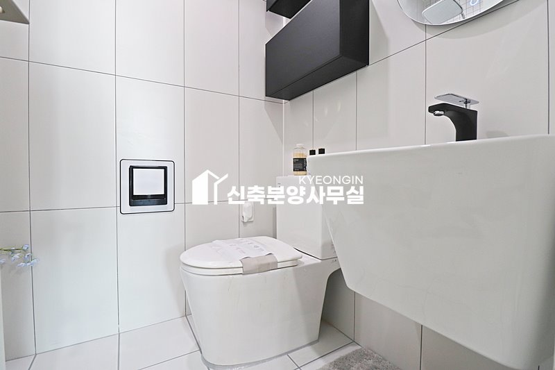 인천 제물포구 신흥동3가 빌드림 [ 3룸 . 4룸 . 테라스 Type ] 분양 매물번호 15944 사진 15