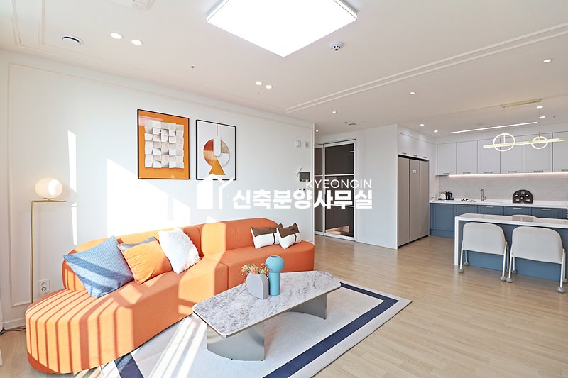 인천 제물포구 신흥동3가 빌드림 [ 3룸 . 4룸 . 테라스 Type ] 분양 매물번호 15944 사진 25