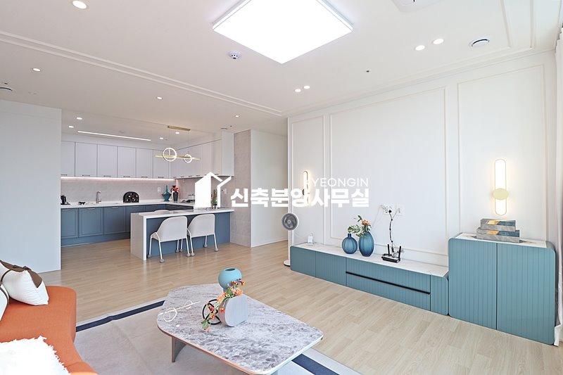 인천 제물포구 신흥동3가 빌드림 [ 3룸 . 4룸 . 테라스 Type ] 분양 매물번호 15944 사진 27