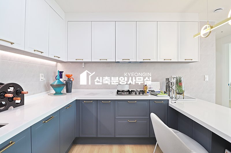 인천 제물포구 신흥동3가 빌드림 [ 3룸 . 4룸 . 테라스 Type ] 분양 매물번호 15944 사진 31