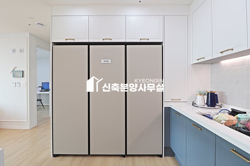인천 제물포구 신흥동3가 빌드림 [ 3룸 . 4룸 . 테라스 Type ] 분양 매물번호 15944 사진 33