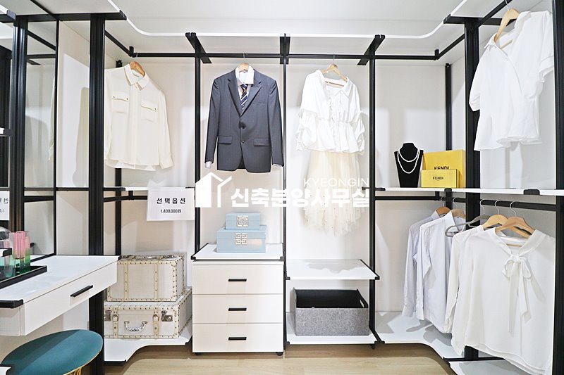 인천 제물포구 신흥동3가 빌드림 [ 3룸 . 4룸 . 테라스 Type ] 분양 매물번호 15944 사진 35