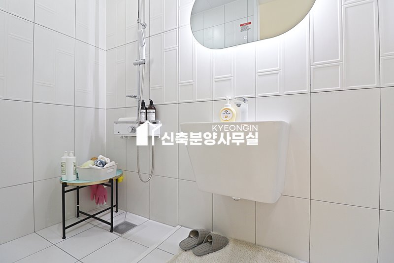 인천 제물포구 신흥동3가 빌드림 [ 3룸 . 4룸 . 테라스 Type ] 분양 매물번호 15944 사진 37