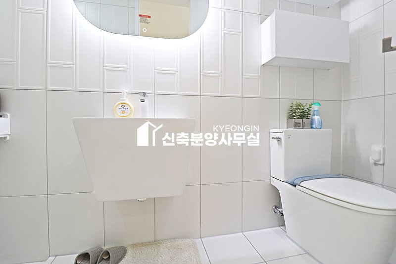 인천 제물포구 신흥동3가 빌드림 [ 3룸 . 4룸 . 테라스 Type ] 분양 매물번호 15944 사진 38