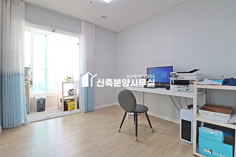 인천 제물포구 신흥동3가 빌드림 [ 3룸 . 4룸 . 테라스 Type ] 분양 매물번호 15944 사진 39
