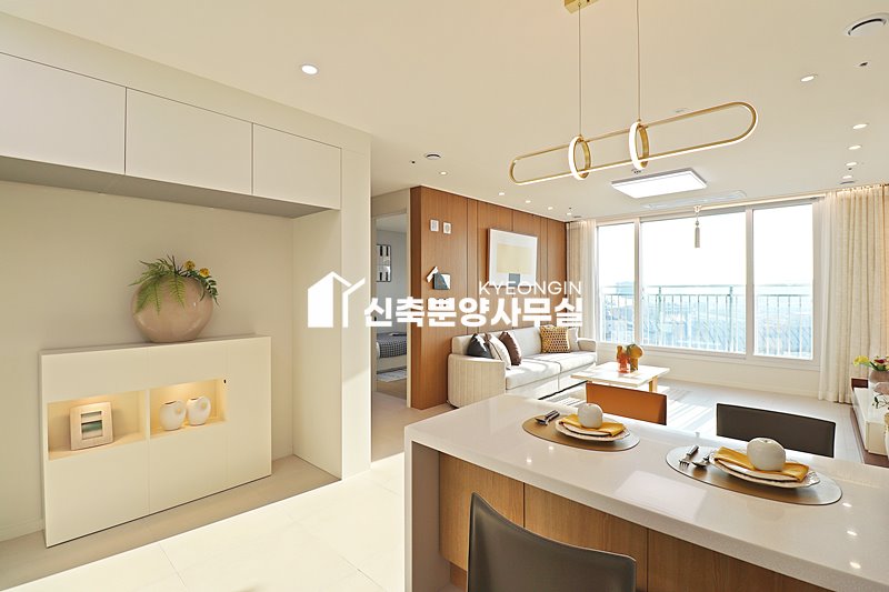 인천 제물포구 신흥동3가 빌드림 [ 3룸 . 4룸 . 테라스 Type ] 분양 매물번호 15944 사진 43
