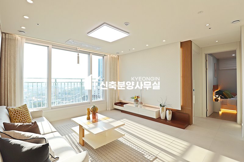 인천 제물포구 신흥동3가 빌드림 [ 3룸 . 4룸 . 테라스 Type ] 분양 매물번호 15944 사진 45