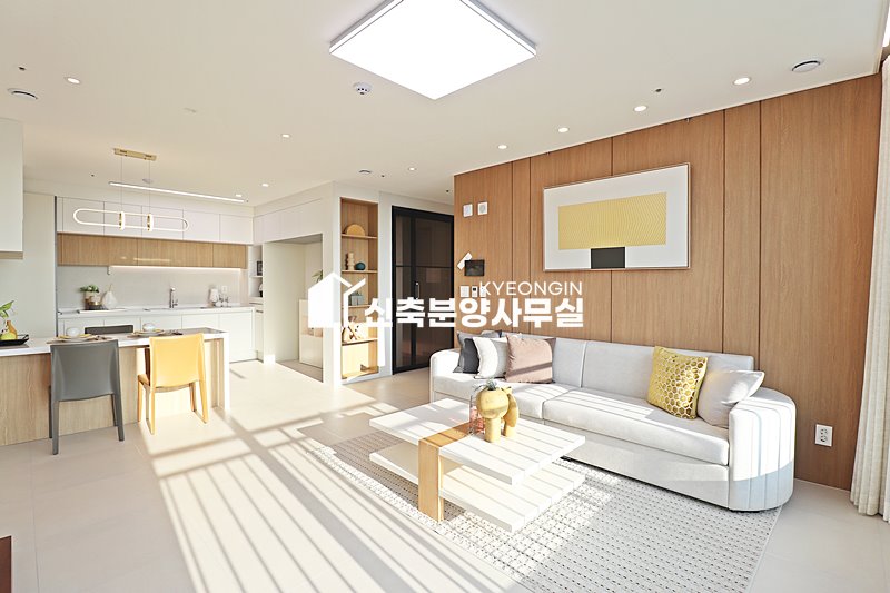 인천 제물포구 신흥동3가 빌드림 [ 3룸 . 4룸 . 테라스 Type ] 분양 매물번호 15944 사진 48