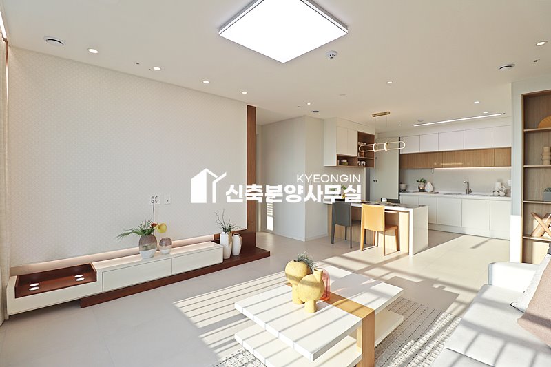 인천 제물포구 신흥동3가 빌드림 [ 3룸 . 4룸 . 테라스 Type ] 분양 매물번호 15944 사진 50