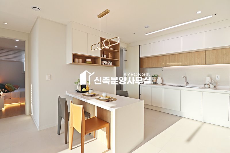 인천 제물포구 신흥동3가 빌드림 [ 3룸 . 4룸 . 테라스 Type ] 분양 매물번호 15944 사진 53