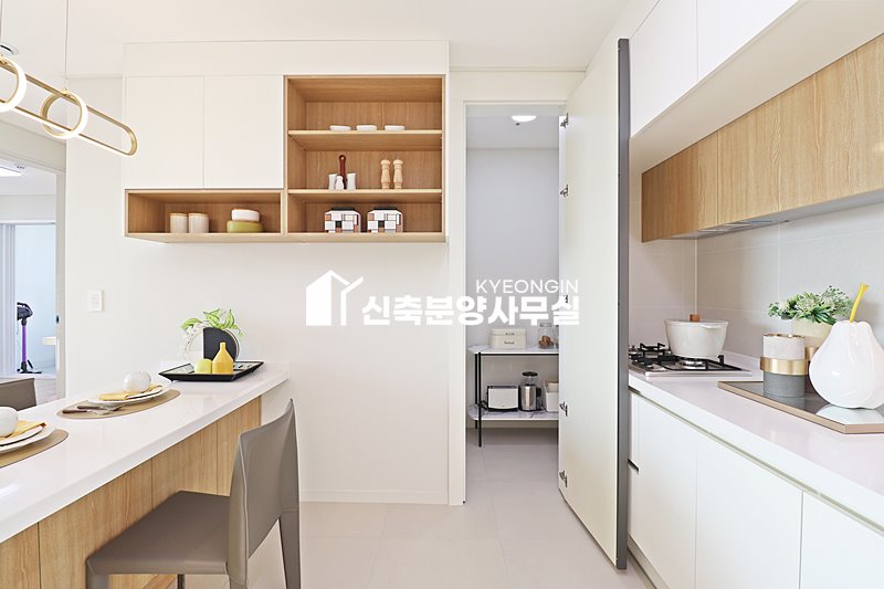 인천 제물포구 신흥동3가 빌드림 [ 3룸 . 4룸 . 테라스 Type ] 분양 매물번호 15944 사진 54