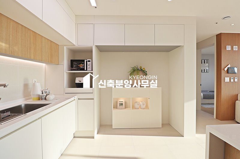 인천 제물포구 신흥동3가 빌드림 [ 3룸 . 4룸 . 테라스 Type ] 분양 매물번호 15944 사진 55