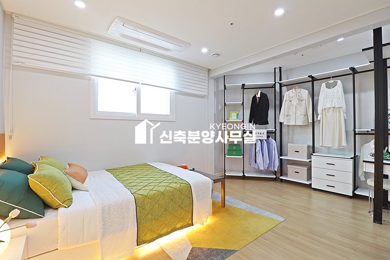 인천 제물포구 신흥동3가 빌드림 [ 3룸 . 4룸 . 테라스 Type ] 분양 매물번호 15944 사진 56