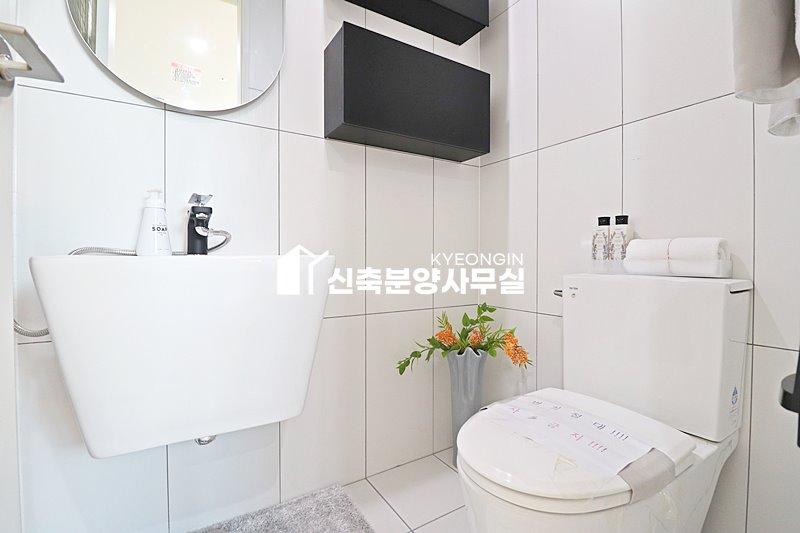 인천 제물포구 신흥동3가 빌드림 [ 3룸 . 4룸 . 테라스 Type ] 분양 매물번호 15944 사진 58