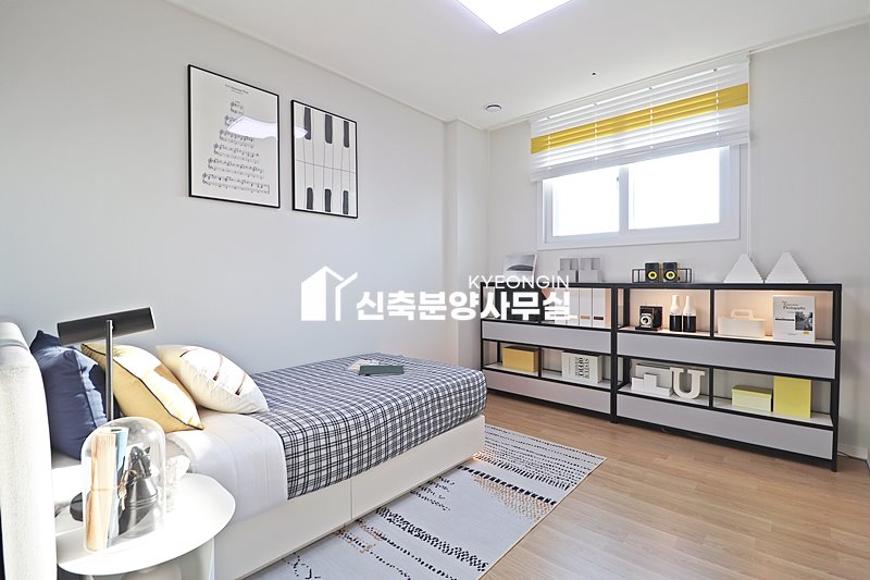 인천 제물포구 신흥동3가 빌드림 [ 3룸 . 4룸 . 테라스 Type ] 분양 매물번호 15944 사진 59