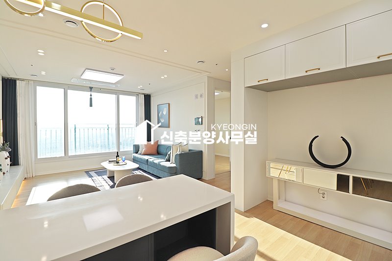 인천 제물포구 신흥동3가 빌드림 [ 3룸 . 4룸 . 테라스 Type ] 분양 매물번호 15944 사진 64
