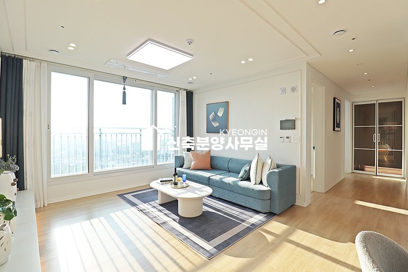 인천 제물포구 신흥동3가 빌드림 [ 3룸 . 4룸 . 테라스 Type ] 분양 매물번호 15944 사진 65