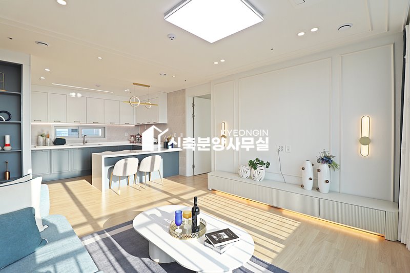 인천 제물포구 신흥동3가 빌드림 [ 3룸 . 4룸 . 테라스 Type ] 분양 매물번호 15944 사진 68