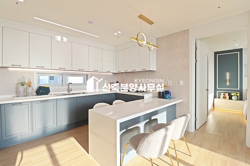 인천 제물포구 신흥동3가 빌드림 [ 3룸 . 4룸 . 테라스 Type ] 분양 매물번호 15944 사진 72