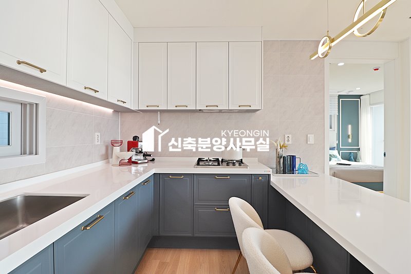 인천 제물포구 신흥동3가 빌드림 [ 3룸 . 4룸 . 테라스 Type ] 분양 매물번호 15944 사진 73