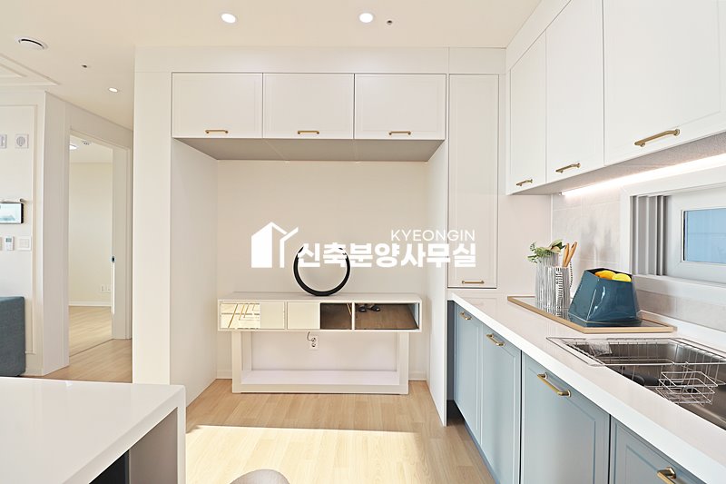 인천 제물포구 신흥동3가 빌드림 [ 3룸 . 4룸 . 테라스 Type ] 분양 매물번호 15944 사진 74