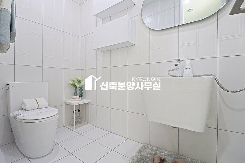 인천 제물포구 신흥동3가 빌드림 [ 3룸 . 4룸 . 테라스 Type ] 분양 매물번호 15944 사진 77