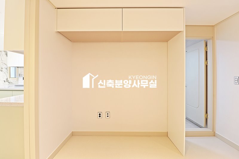 경기 파주시 금촌동 오브제 PJ [ 3룸 . 테라스 . 복층 Type ] 분양 매물번호 14871 사진 13