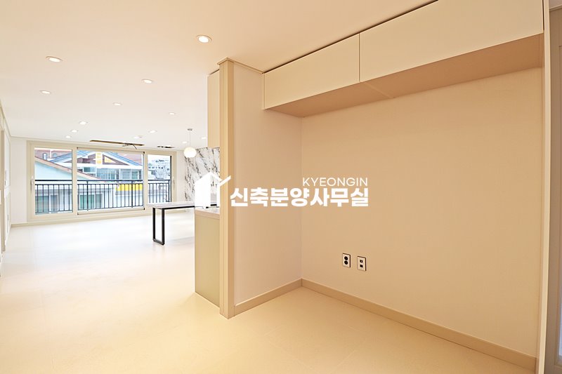 경기 파주시 금촌동 오브제 PJ [ 3룸 . 테라스 . 복층 Type ] 분양 매물번호 14871 사진 14