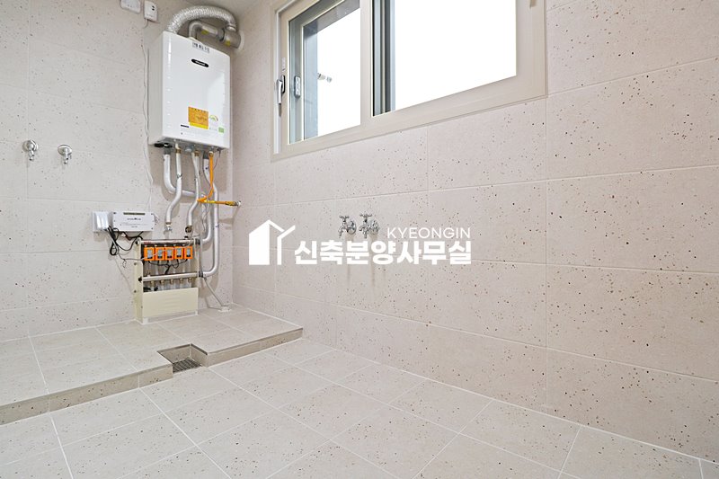 경기 파주시 금촌동 오브제 PJ [ 3룸 . 테라스 . 복층 Type ] 분양 매물번호 14871 사진 15