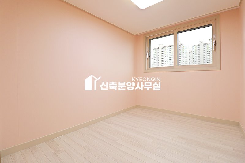 경기 파주시 금촌동 오브제 PJ [ 3룸 . 테라스 . 복층 Type ] 분양 매물번호 14871 사진 19