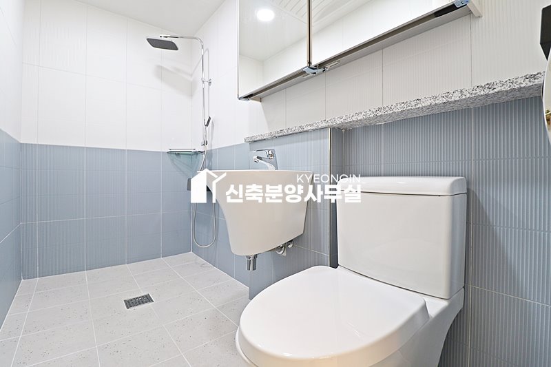 경기 파주시 금촌동 오브제 PJ [ 3룸 . 테라스 . 복층 Type ] 분양 매물번호 14871 사진 20