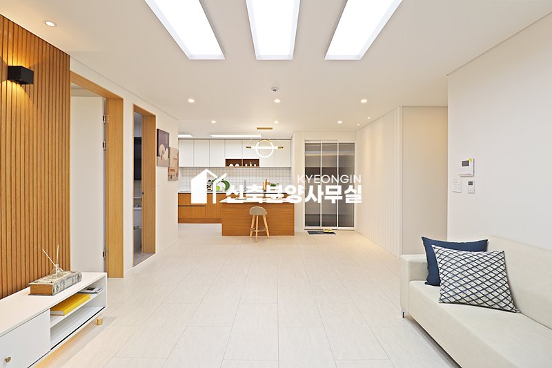 경기 안산단원구 와동 해든팰리스 [ 2룸 . 3룸 . 테라스 Type ] 분양 매물번호 15322 사진 6