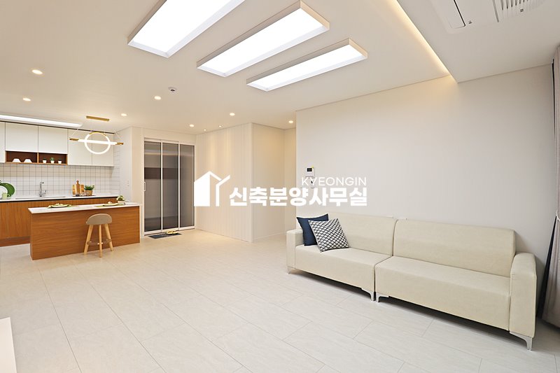 경기 안산단원구 와동 해든팰리스 [ 2룸 . 3룸 . 테라스 Type ] 분양 매물번호 15322 사진 7