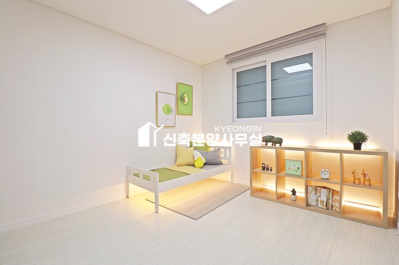 경기 안산단원구 와동 해든팰리스 [ 2룸 . 3룸 . 테라스 Type ] 분양 매물번호 15322 사진 16