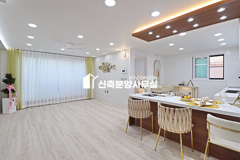 경기 안산상록구 사동 엠타운 [ 2룸 . 3룸 . 테라스 . 복층 Type ] 분양 매물번호 15955 사진 1