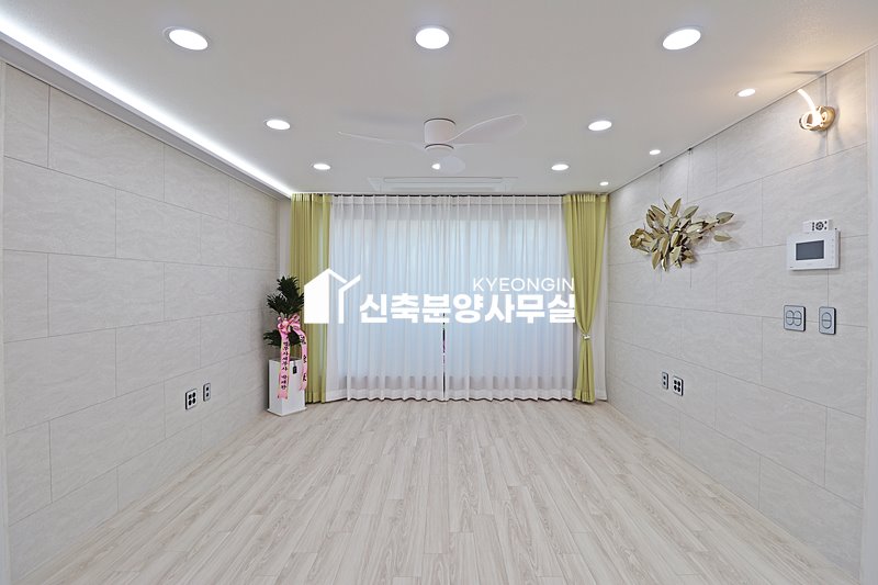 경기 안산상록구 사동 엠타운 [ 2룸 . 3룸 . 테라스 . 복층 Type ] 분양 매물번호 15955 사진 3