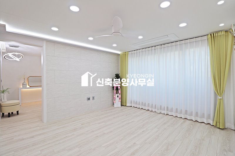 경기 안산상록구 사동 엠타운 [ 2룸 . 3룸 . 테라스 . 복층 Type ] 분양 매물번호 15955 사진 4