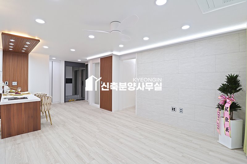 경기 안산상록구 사동 엠타운 [ 2룸 . 3룸 . 테라스 . 복층 Type ] 분양 매물번호 15955 사진 5
