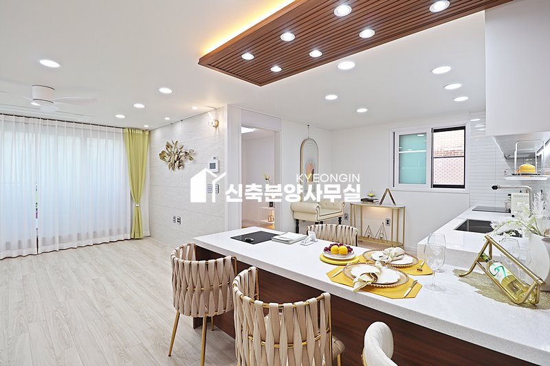 경기 안산상록구 사동 엠타운 [ 2룸 . 3룸 . 테라스 . 복층 Type ] 분양 매물번호 15955 사진 8