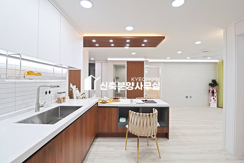 경기 안산상록구 사동 엠타운 [ 2룸 . 3룸 . 테라스 . 복층 Type ] 분양 매물번호 15955 사진 13